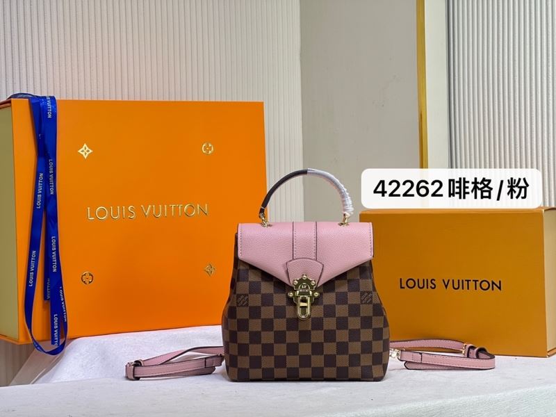 LV Backpacks